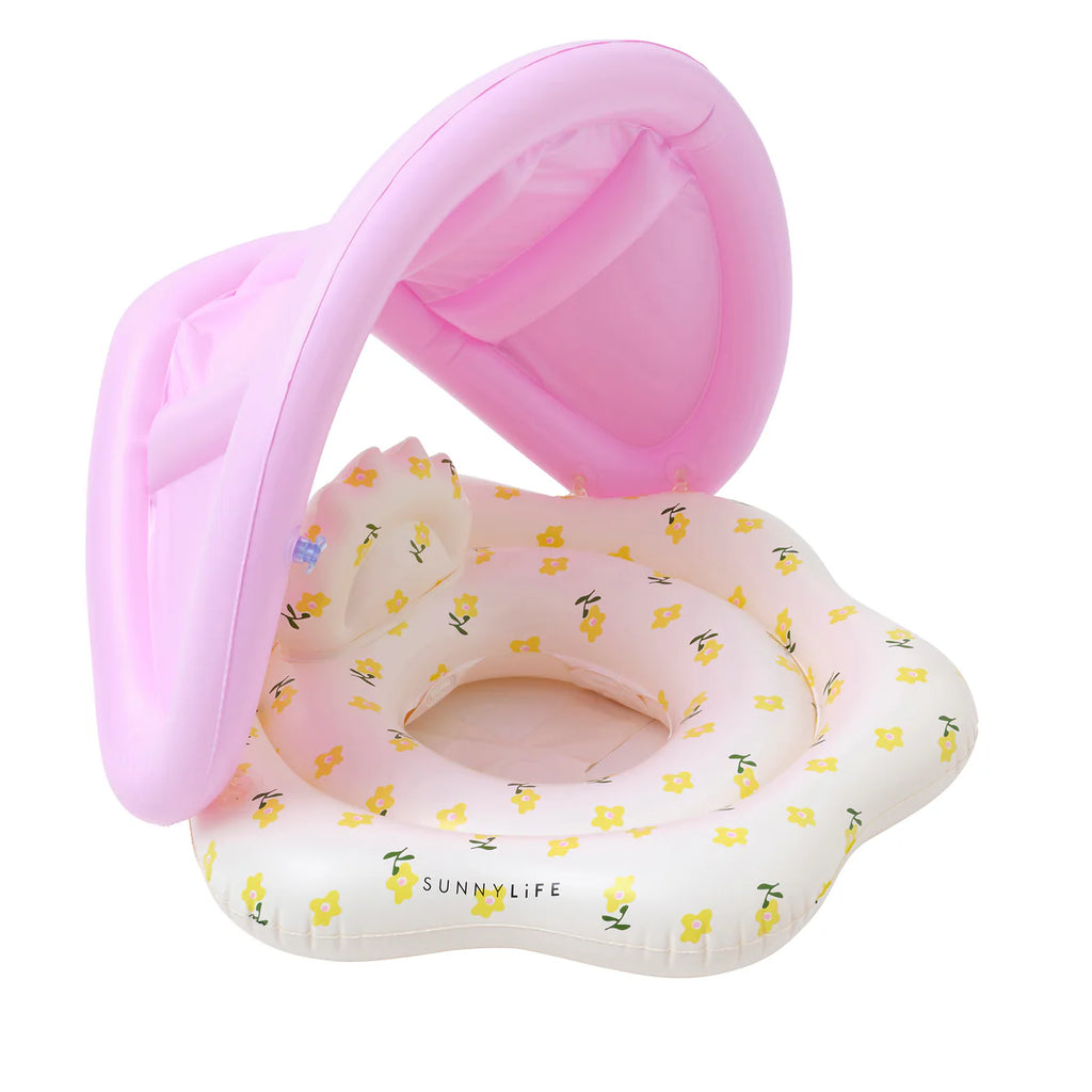 Baby Float - Mima Lilac Lemon
