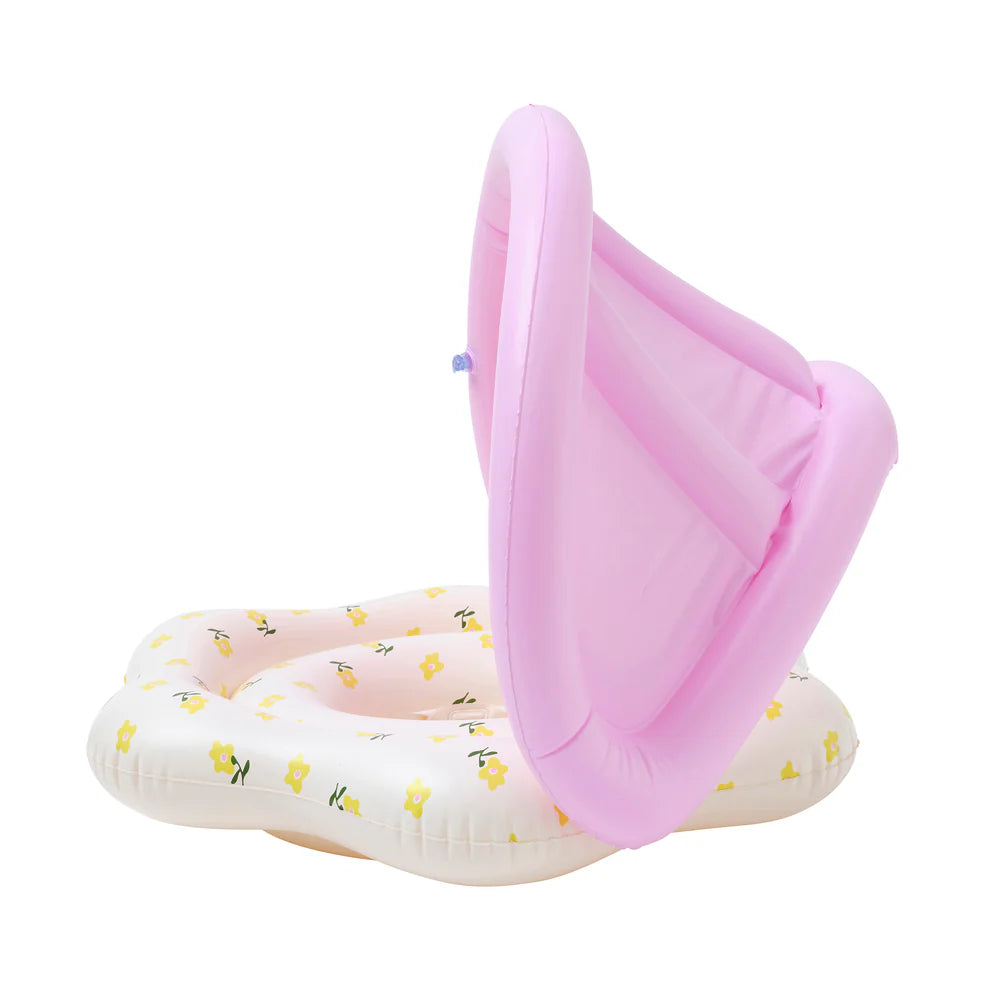 Baby Float - Mima Lilac Lemon