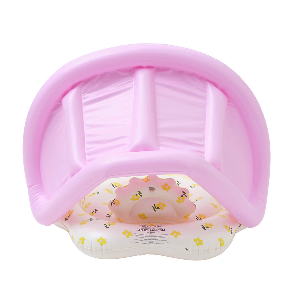 Baby Float - Mima Lilac Lemon