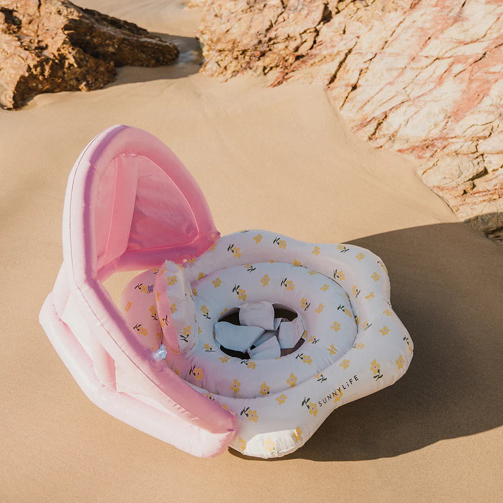 Baby Float - Mima Lilac Lemon