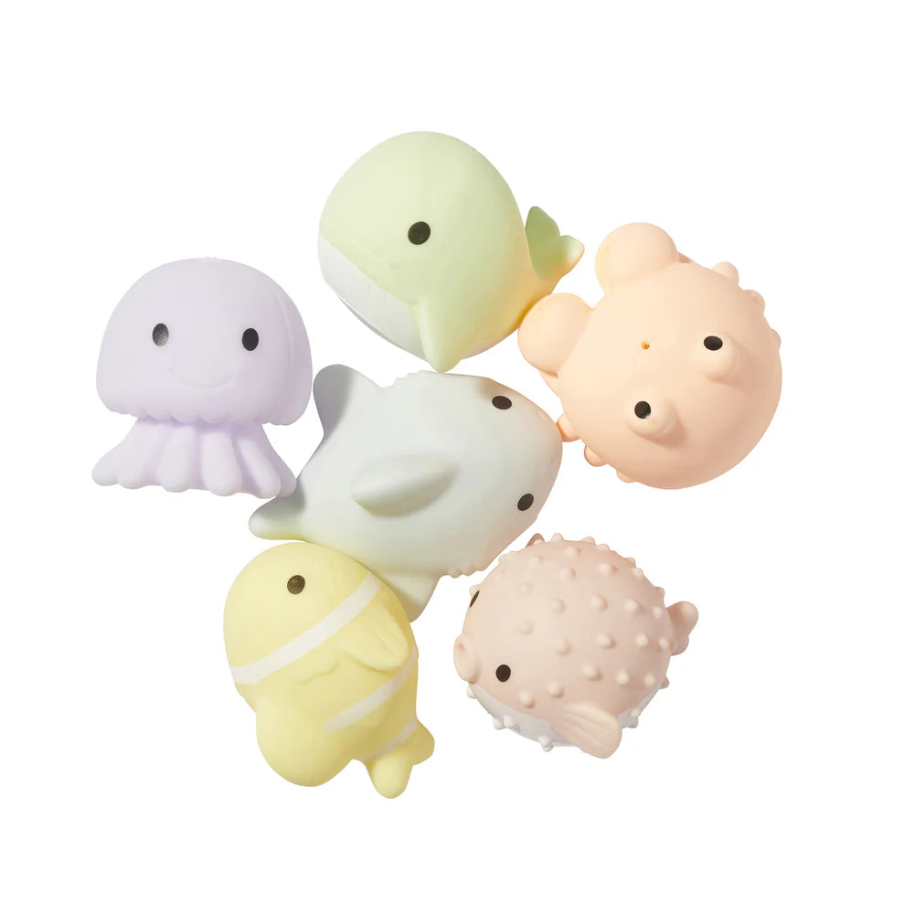 Splash Toys - Sea Animals