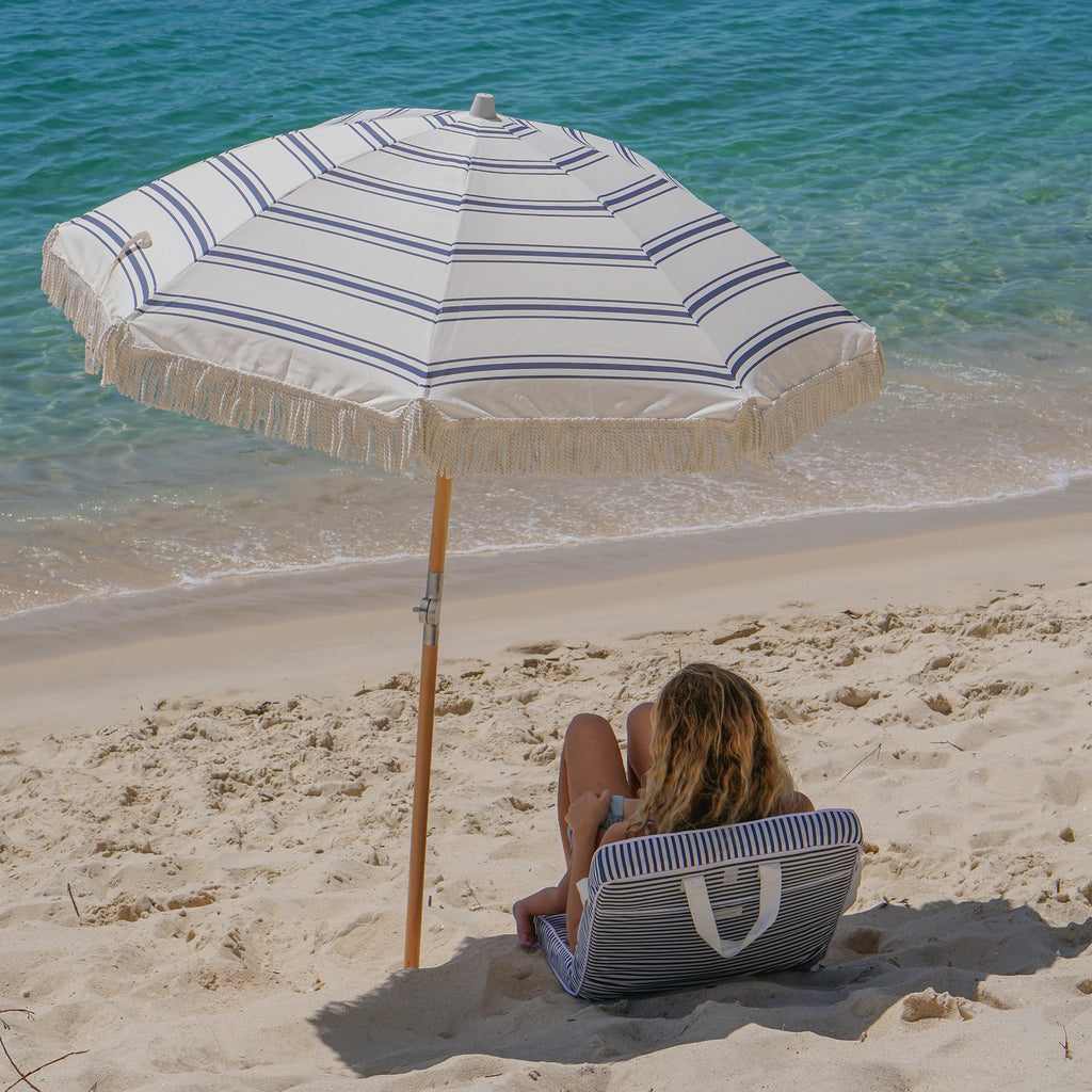 Take Anywhere Folding Chair Resort Stripe Paddington Store