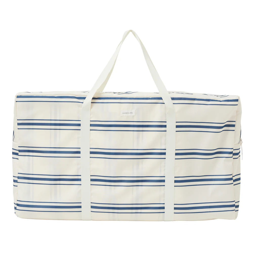 Luxe Lounger Chair - The Resort  - Navy