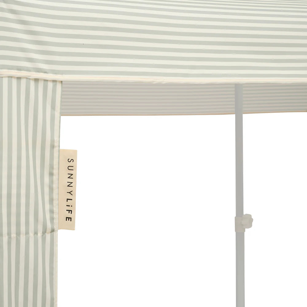 Beach Cabana - Sea Sage
