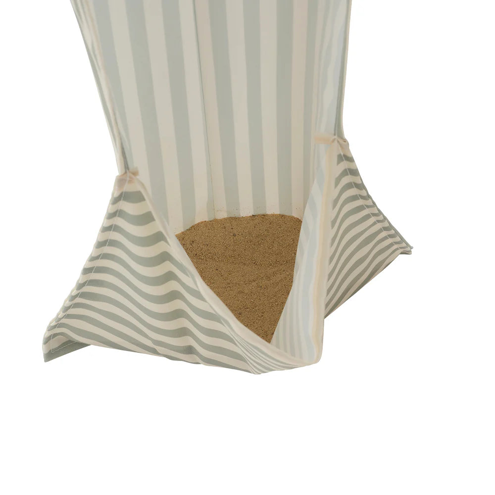 Beach Cabana - Sea Sage