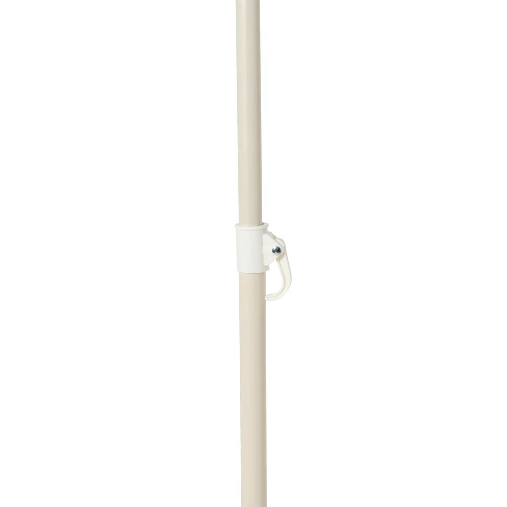 Compact Beach Umbrella - Sea Sage