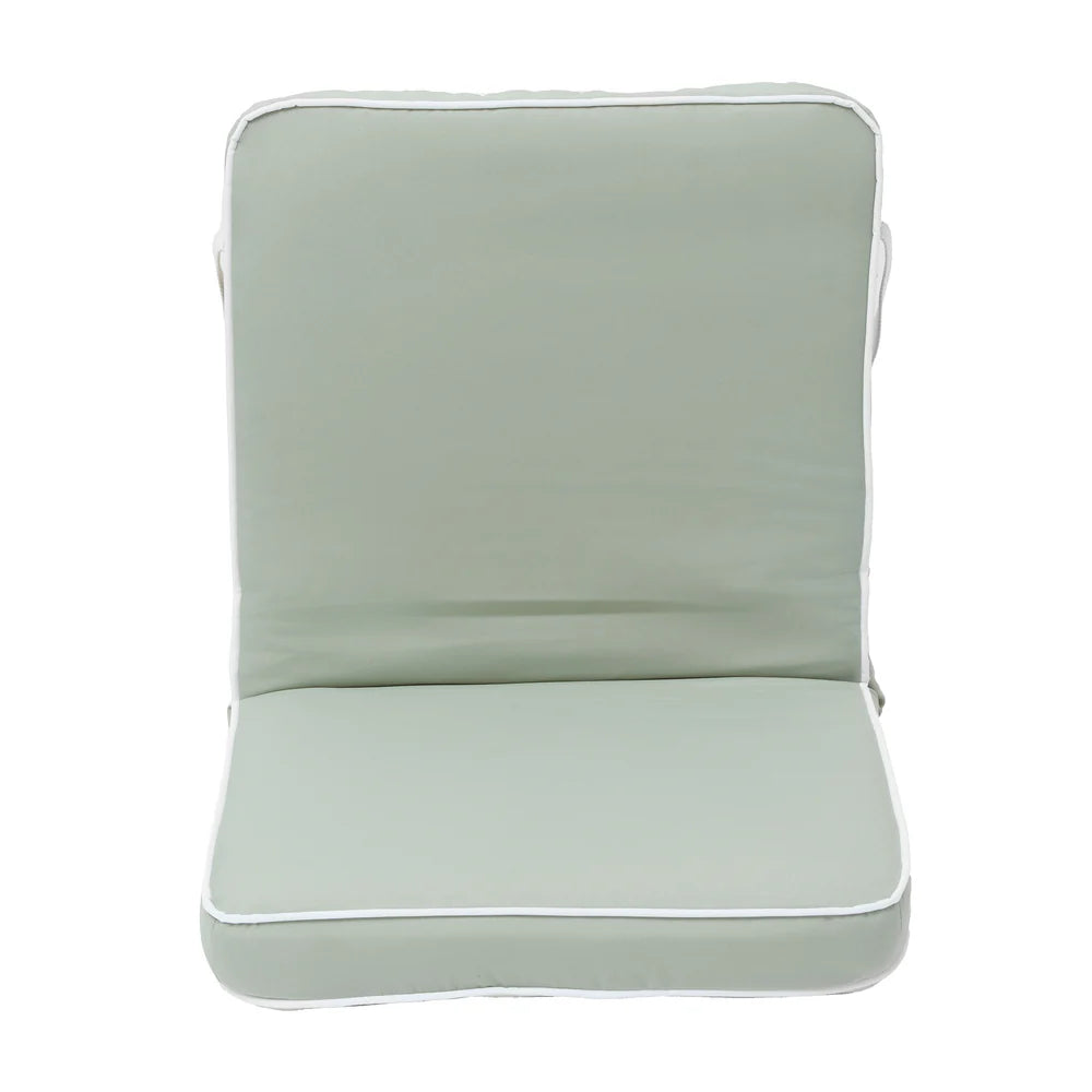 Take Anywhere Folding Chair - Sea Sage
