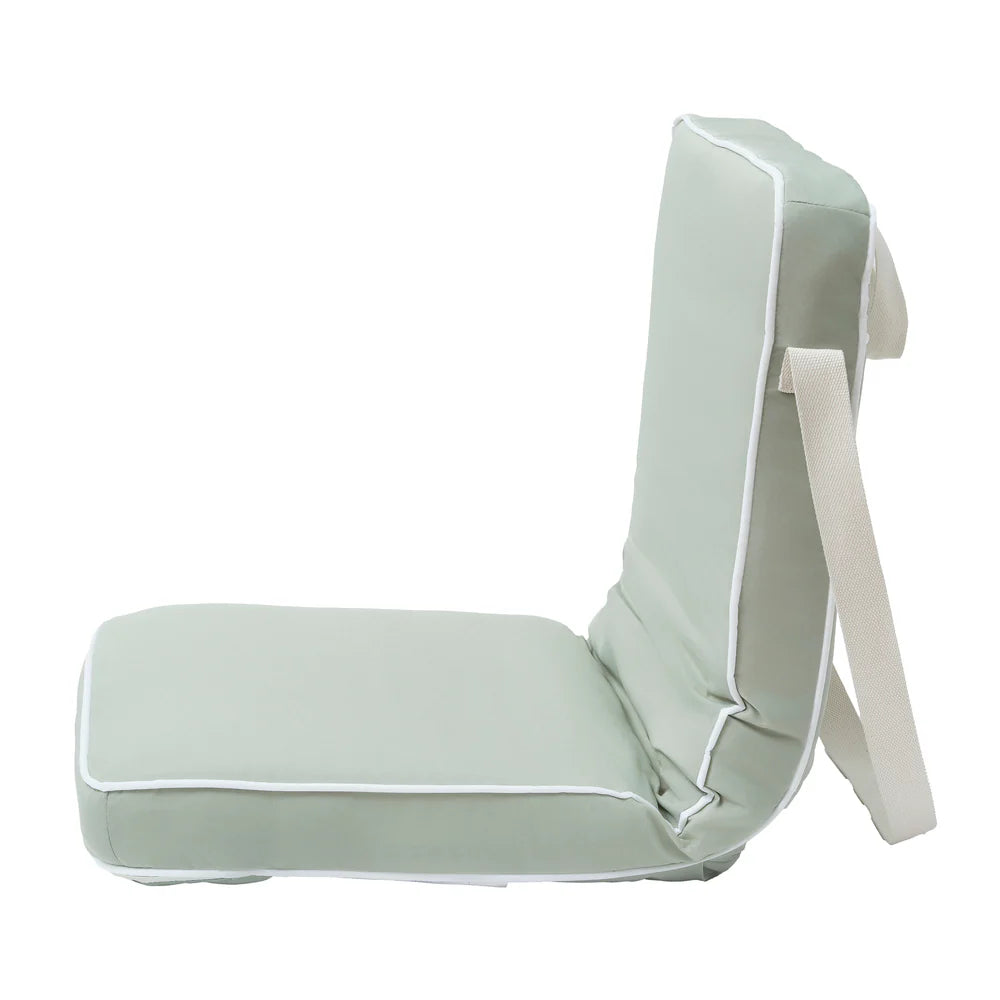 Take Anywhere Folding Chair - Sea Sage