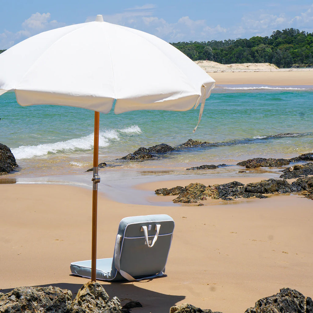 Take Anywhere Folding Chair - Sea Sage