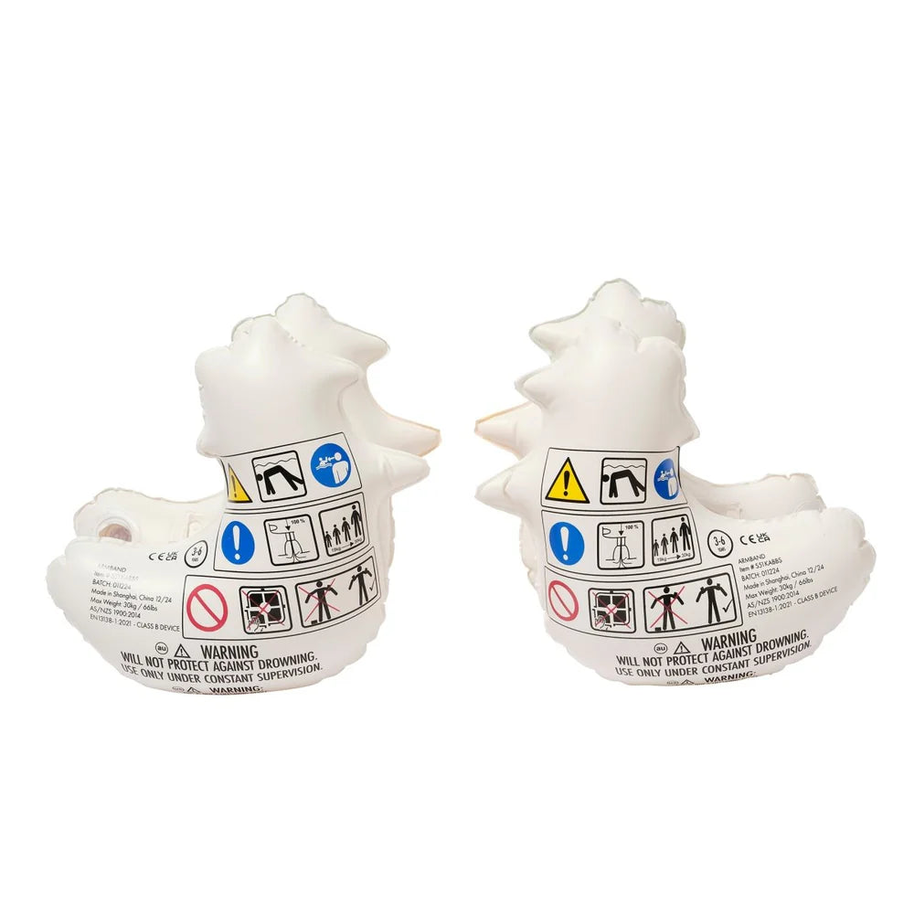 Inflatable Arm Band - Sammy The Seagul