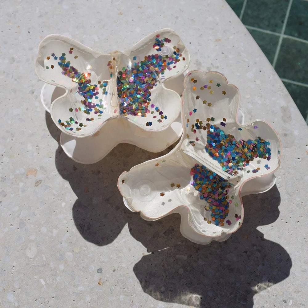 Inflatable Arm Band - Cotton Candy