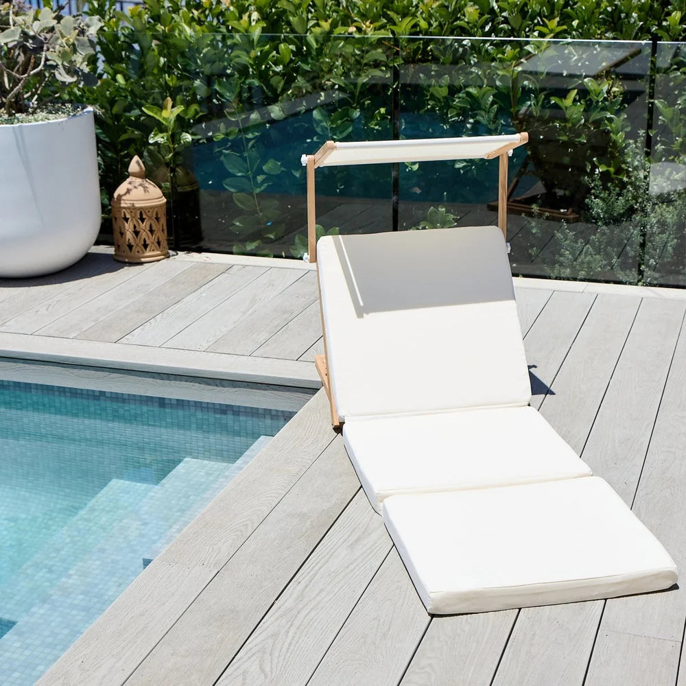 Pool House Daybed - Casa