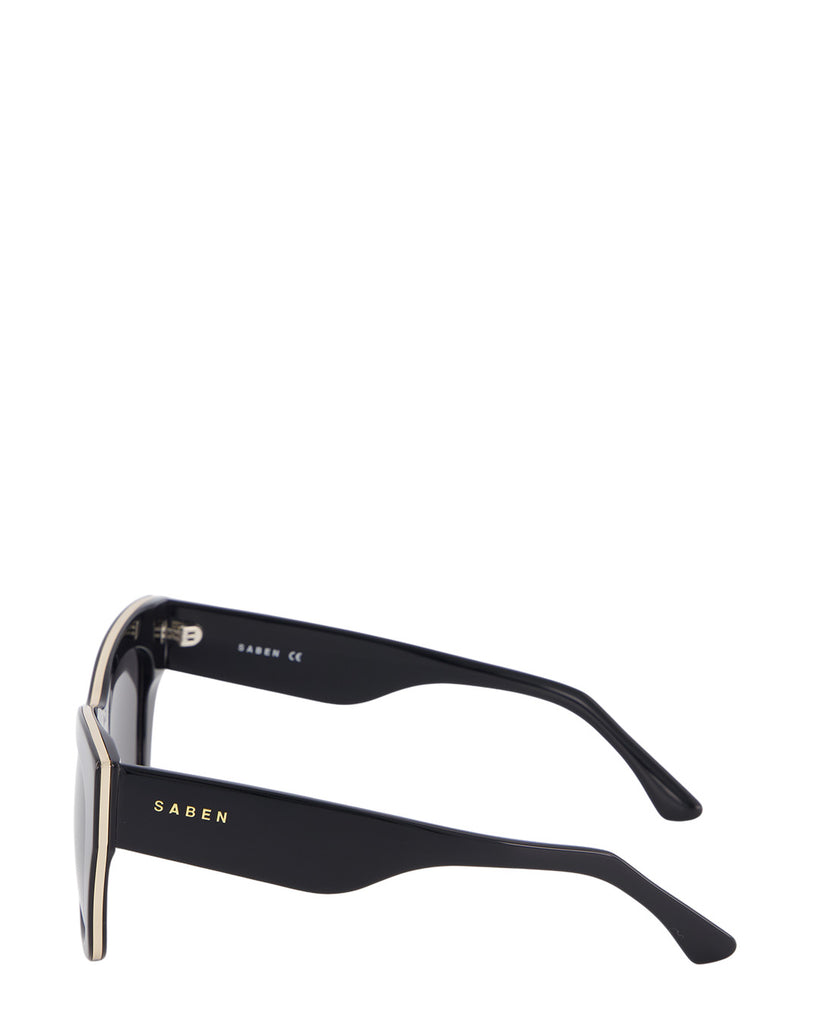 Sloane - Black