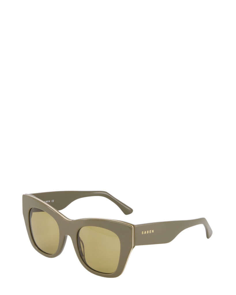 Sloane - Olive