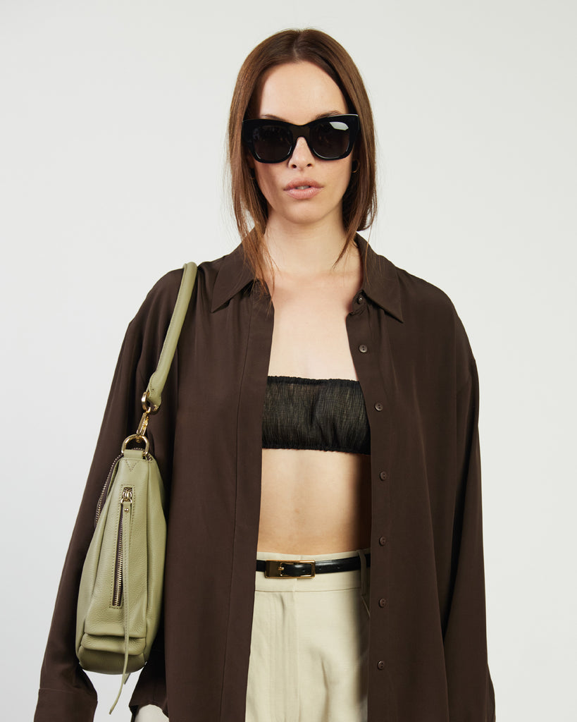 Sloane - Black