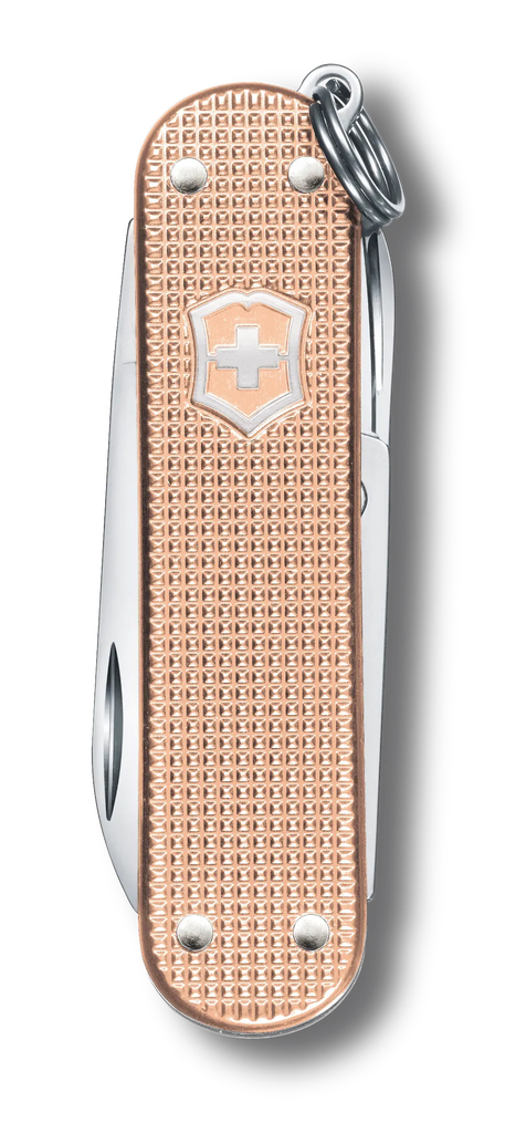 Classic Pocket Knife - Fresh Peach