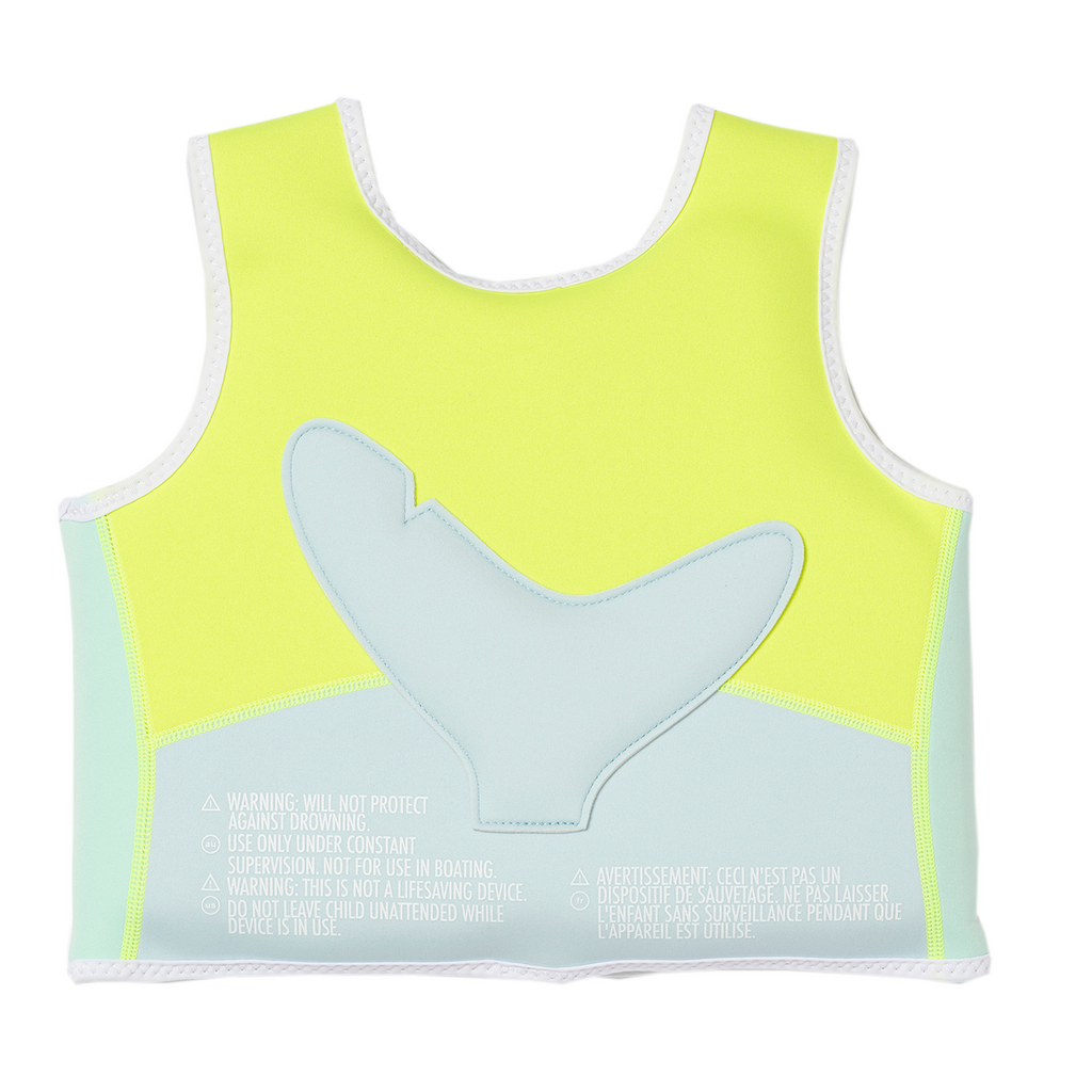 Sunnylife on sale shark vest