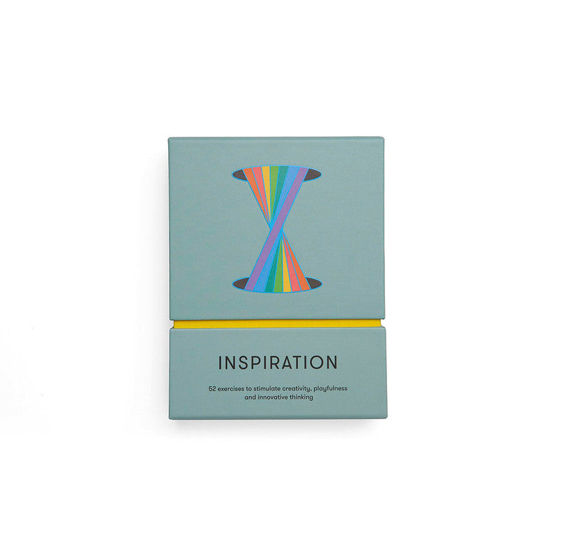 Inspiration Cards