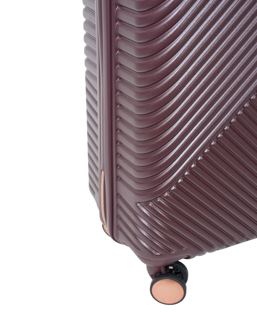 Cabin Bag - Merlot