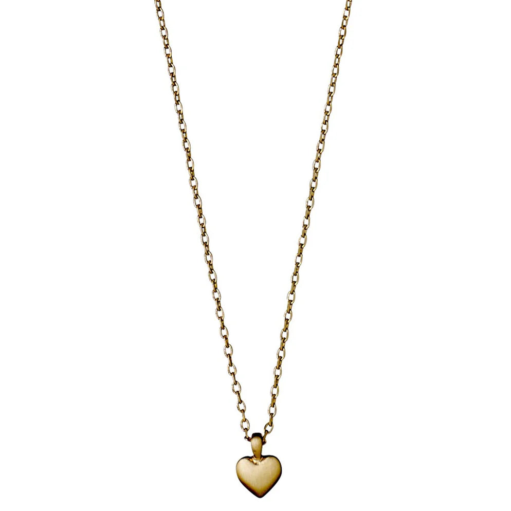 Sophia Pi Necklace - Gold Plated