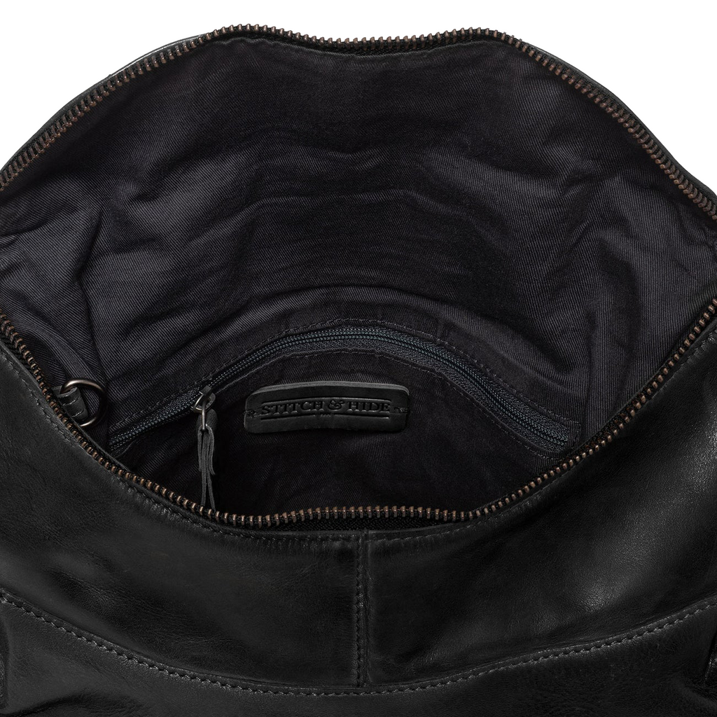 Avalon Bag - Black