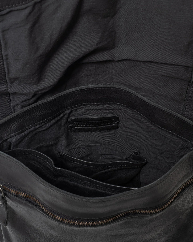 Berlin Bag - Black