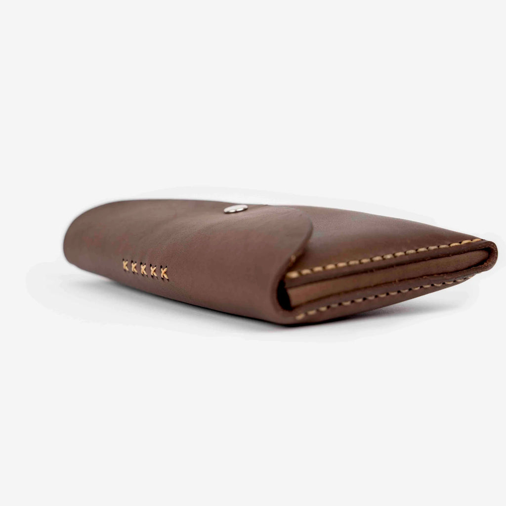 Everything/Tool Pouch - Vintage Brown