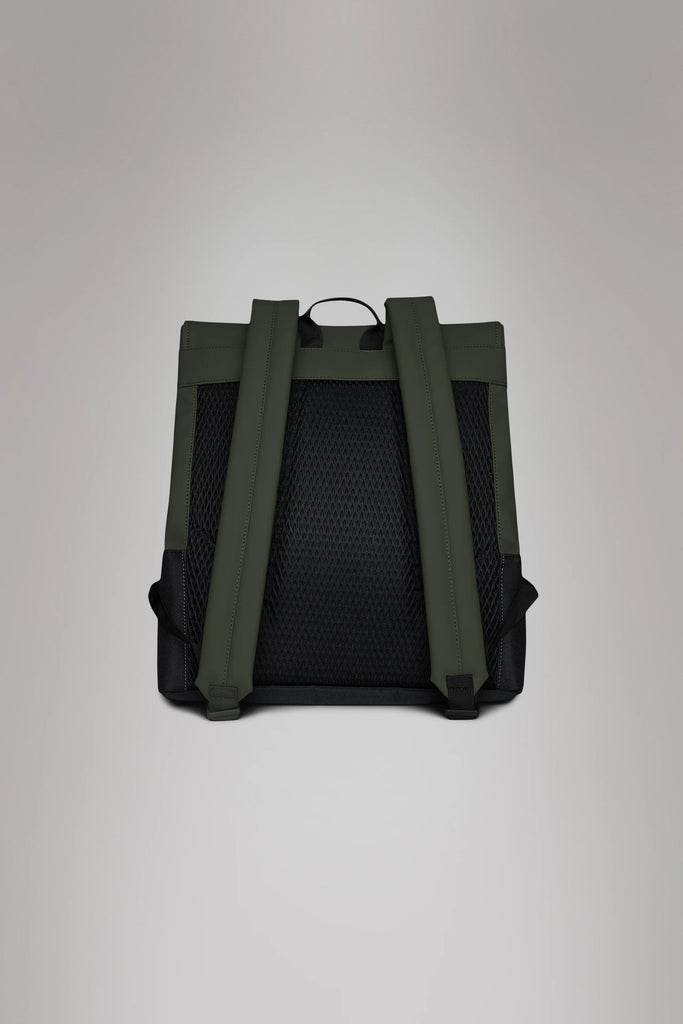 Trail MSN Bag - Green