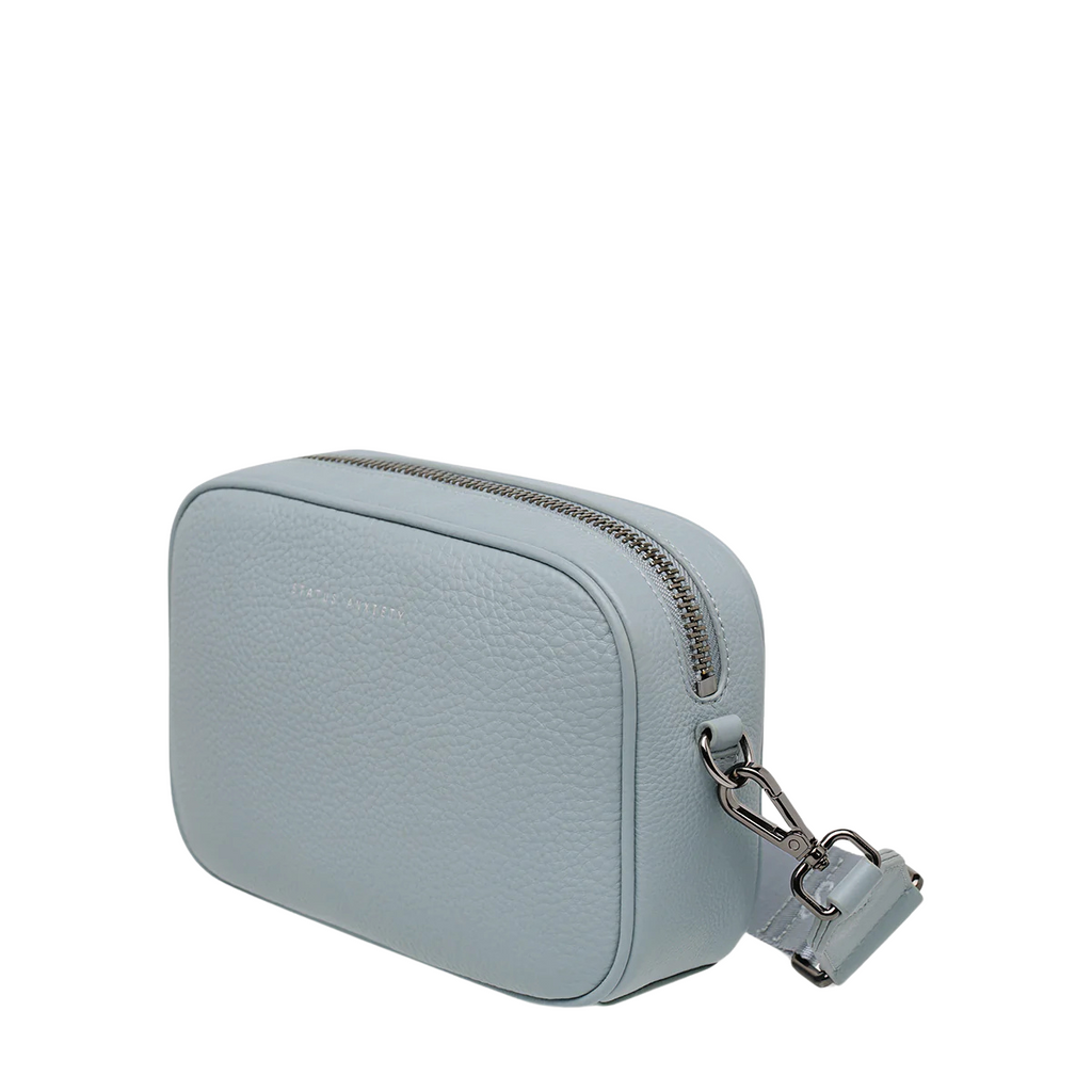 Plunder with Webbed Strap - Powder Blue