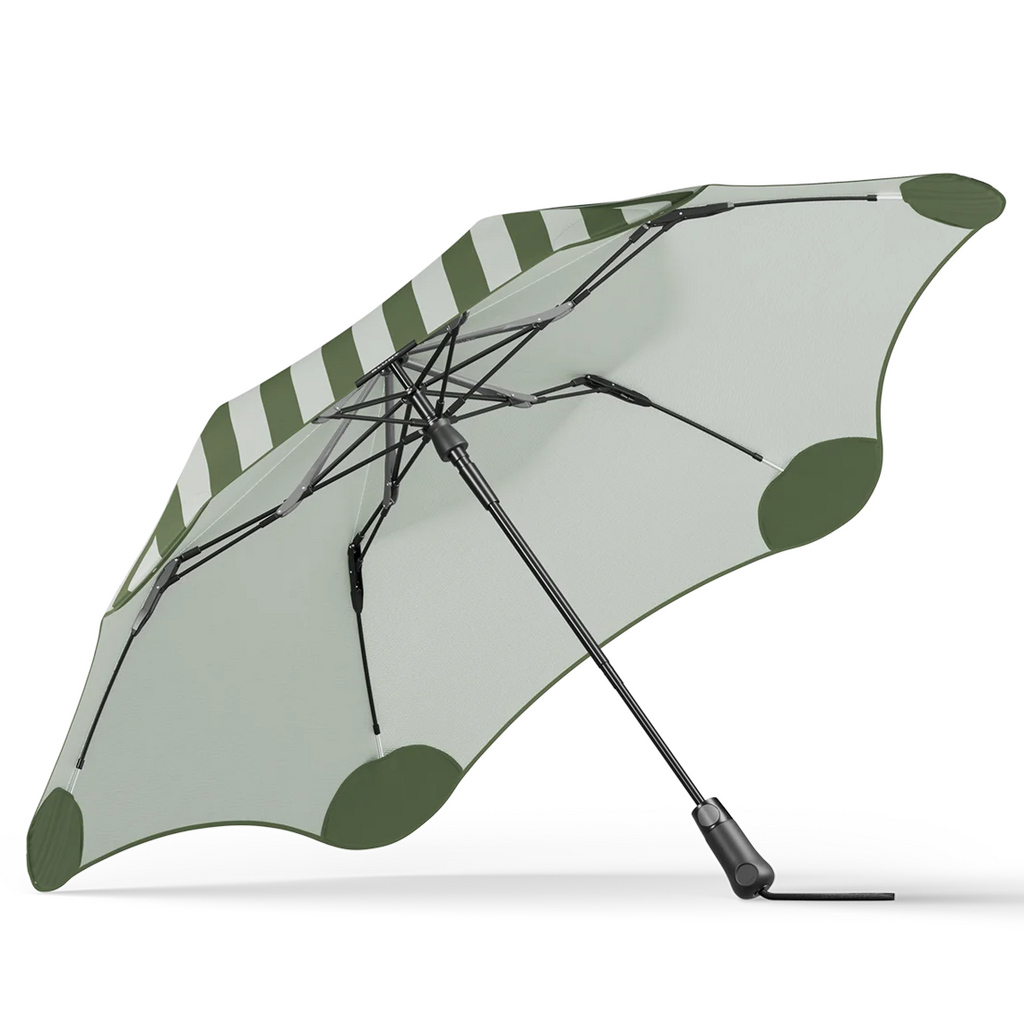 Umbrella - Metro - UV Seagrass