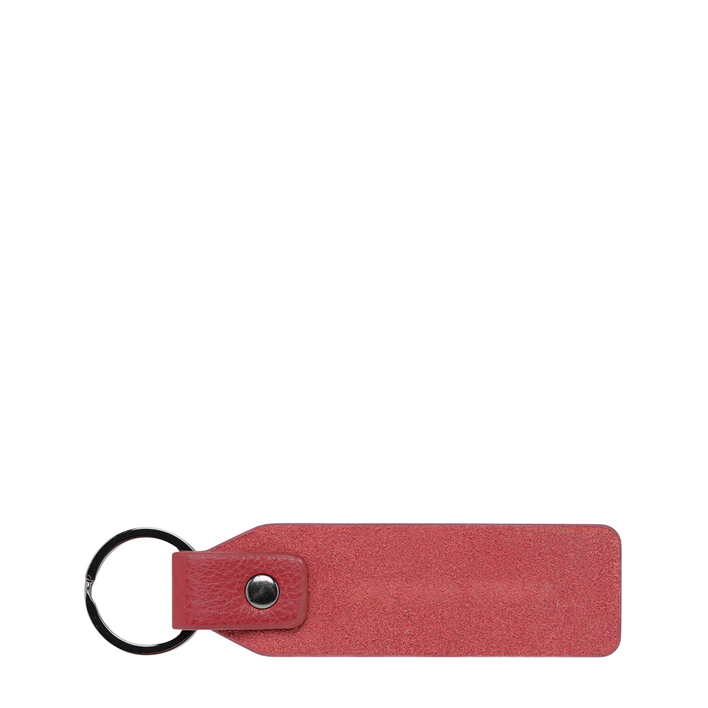 Make Your Move Keyring - Rouge