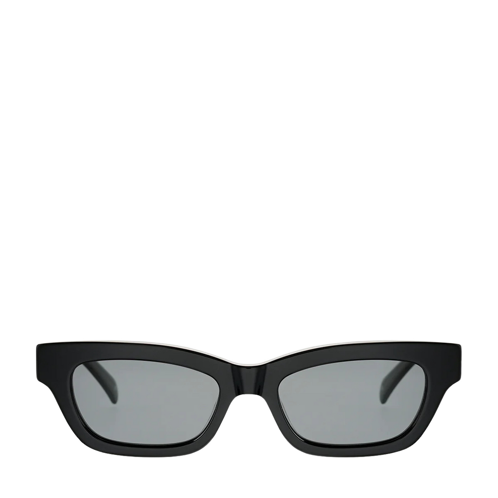 Sunglasses - Levity - Black