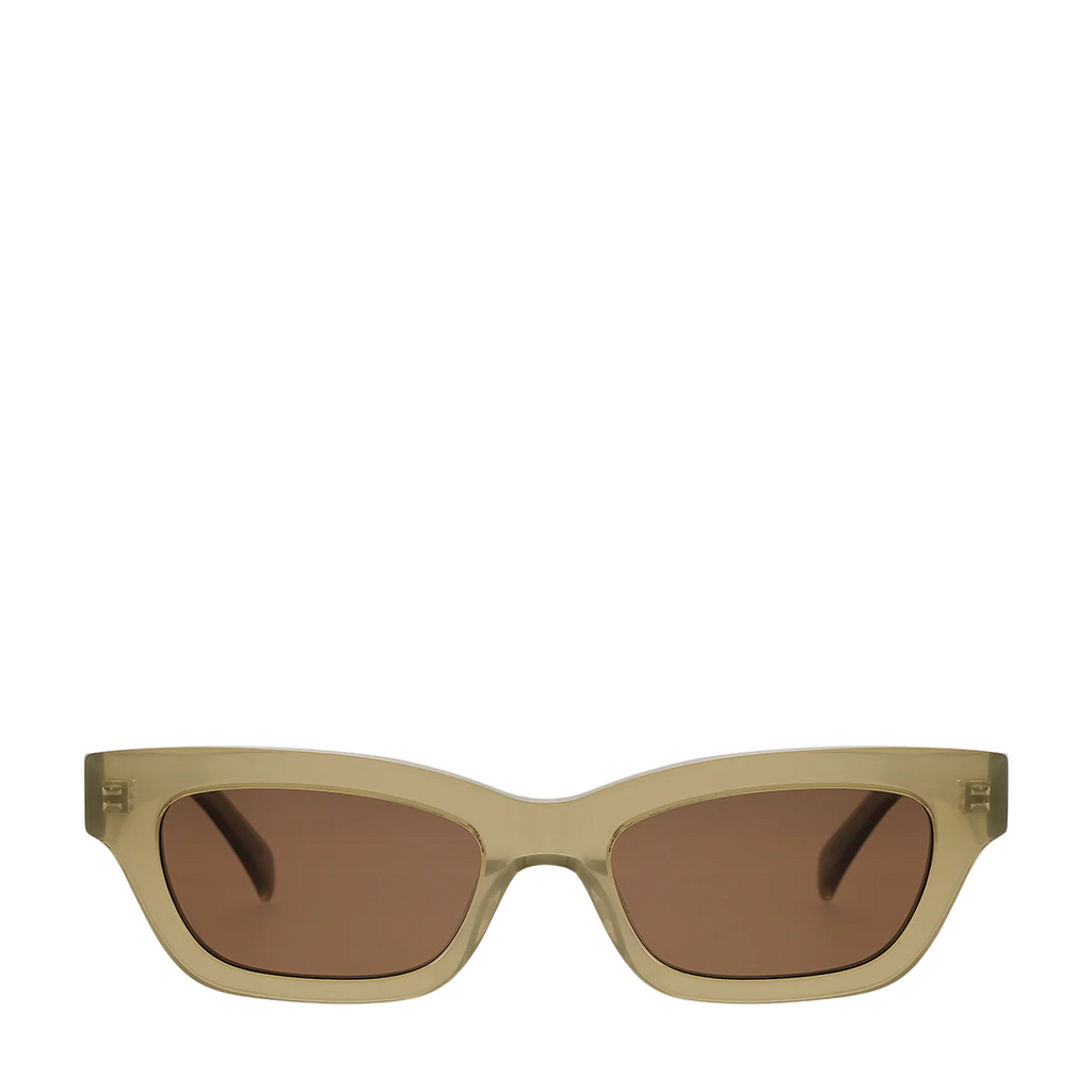 Sunglasses - Levity - Pear