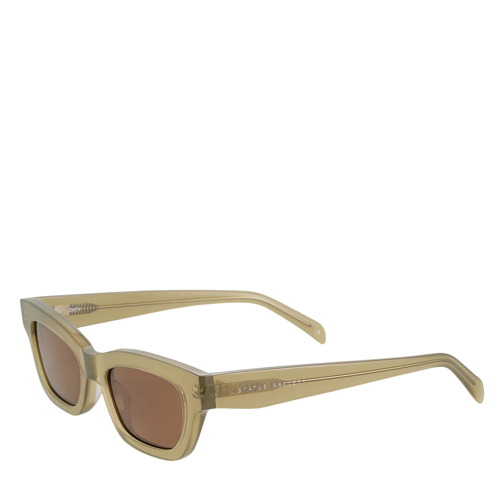 Sunglasses - Levity - Pear