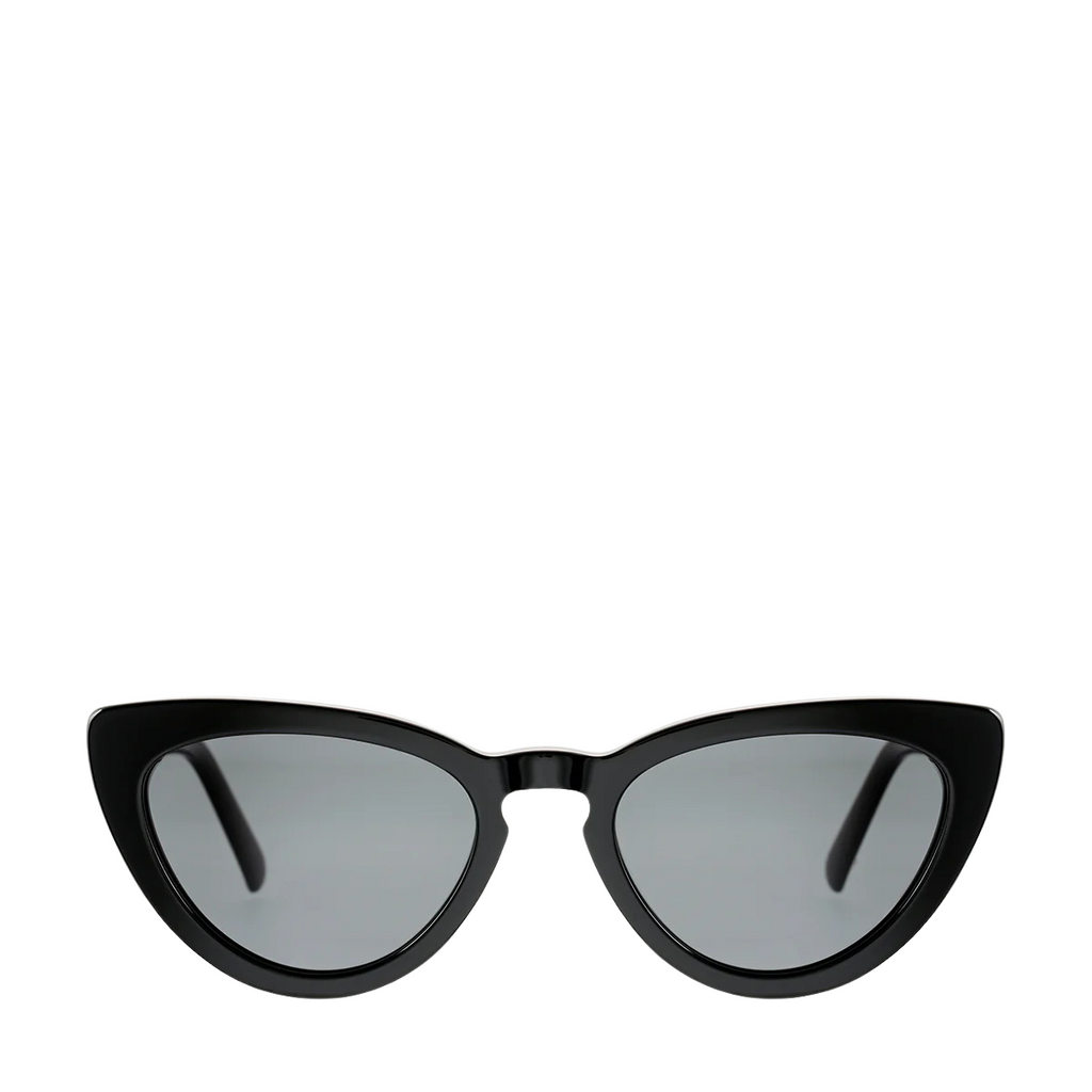 Sunglasses - Villain - Black