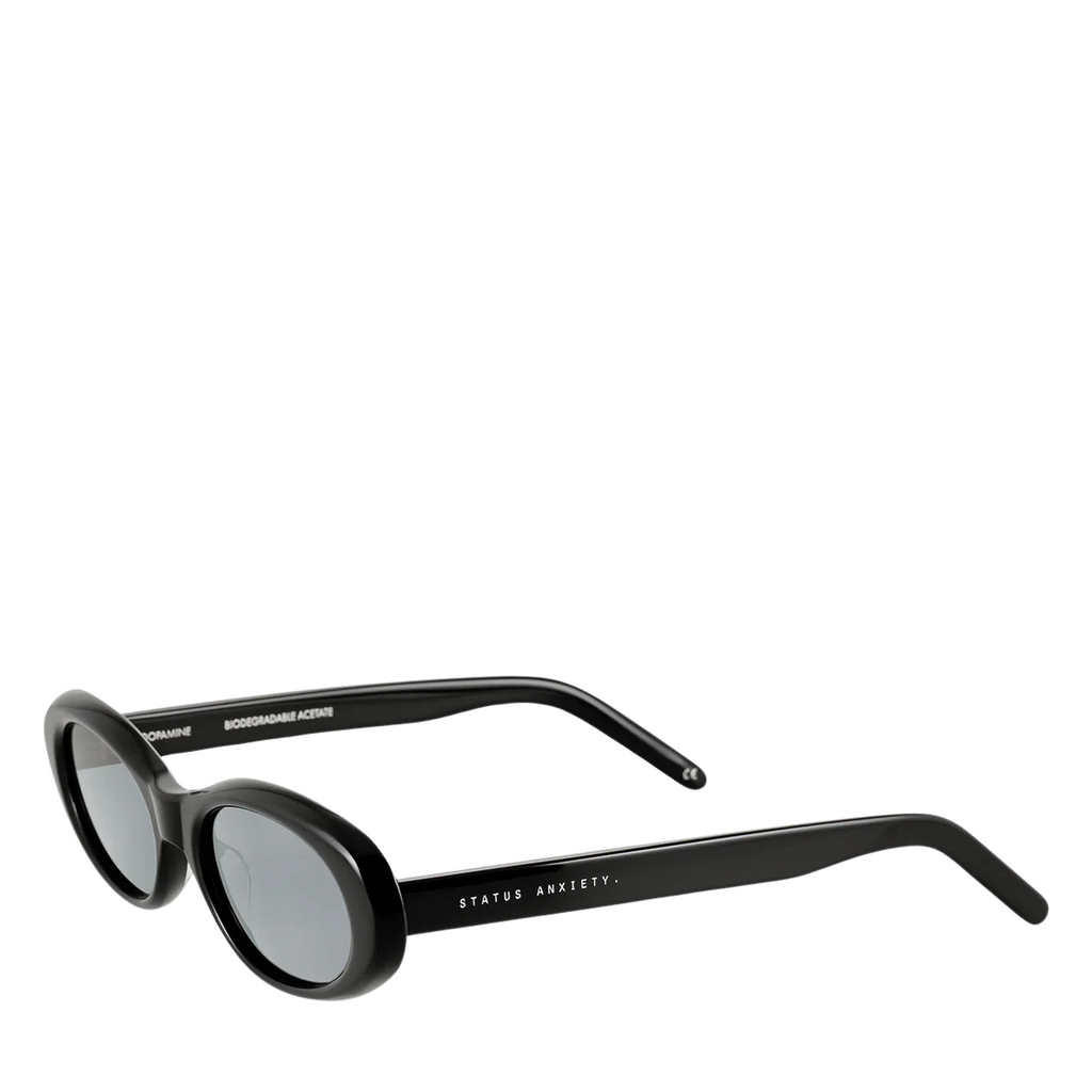 Sunglasses - Dopamine - Black