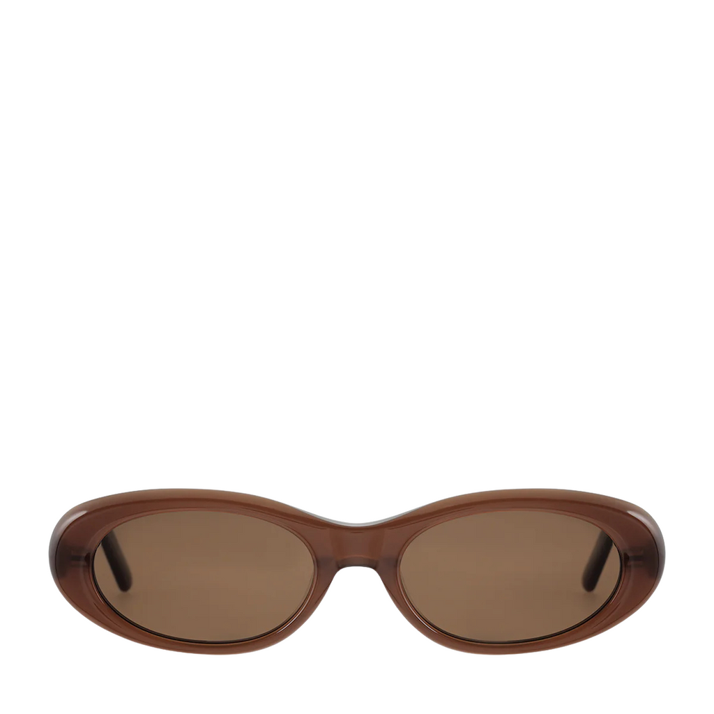 Sunglasses - Dopamine - Brown