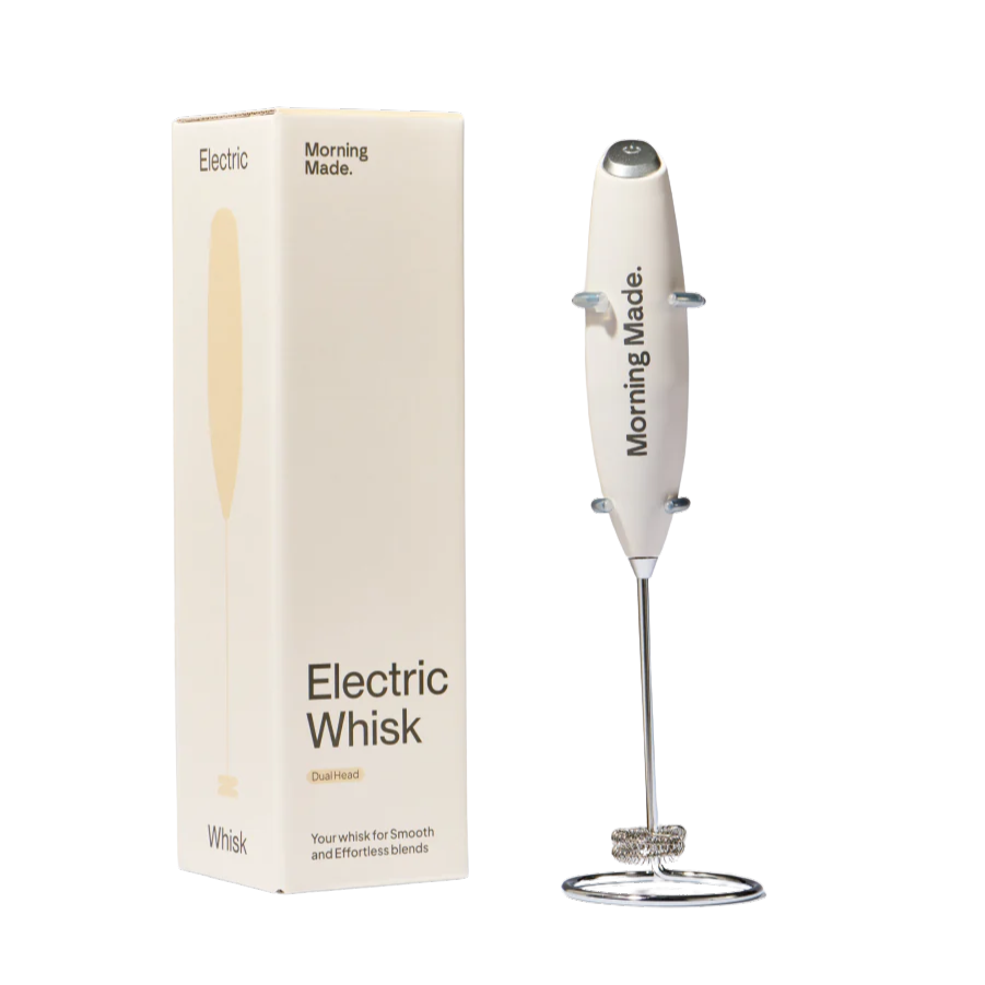 Modern Whisk