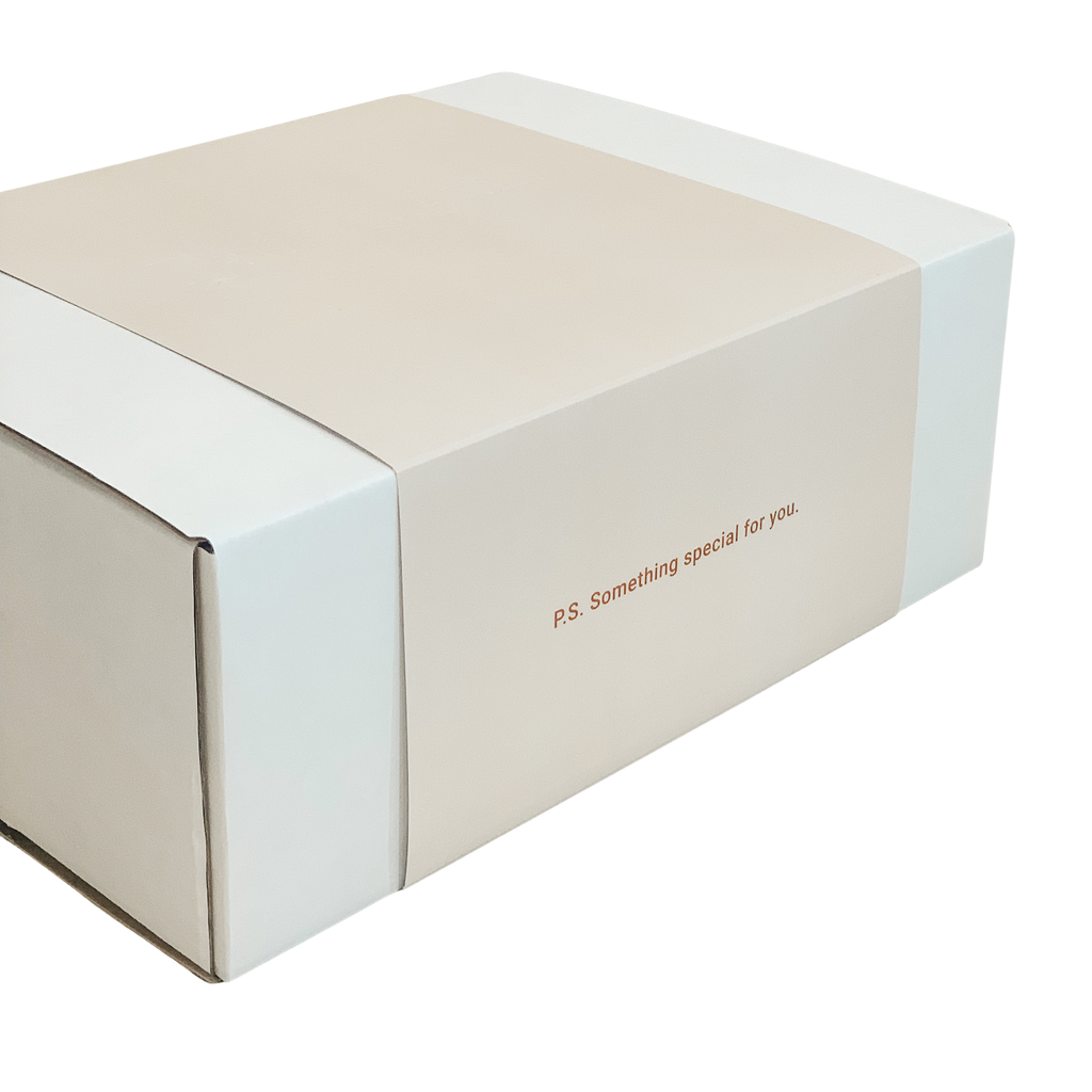 'The Mum & Bub Edit' - Gift Box