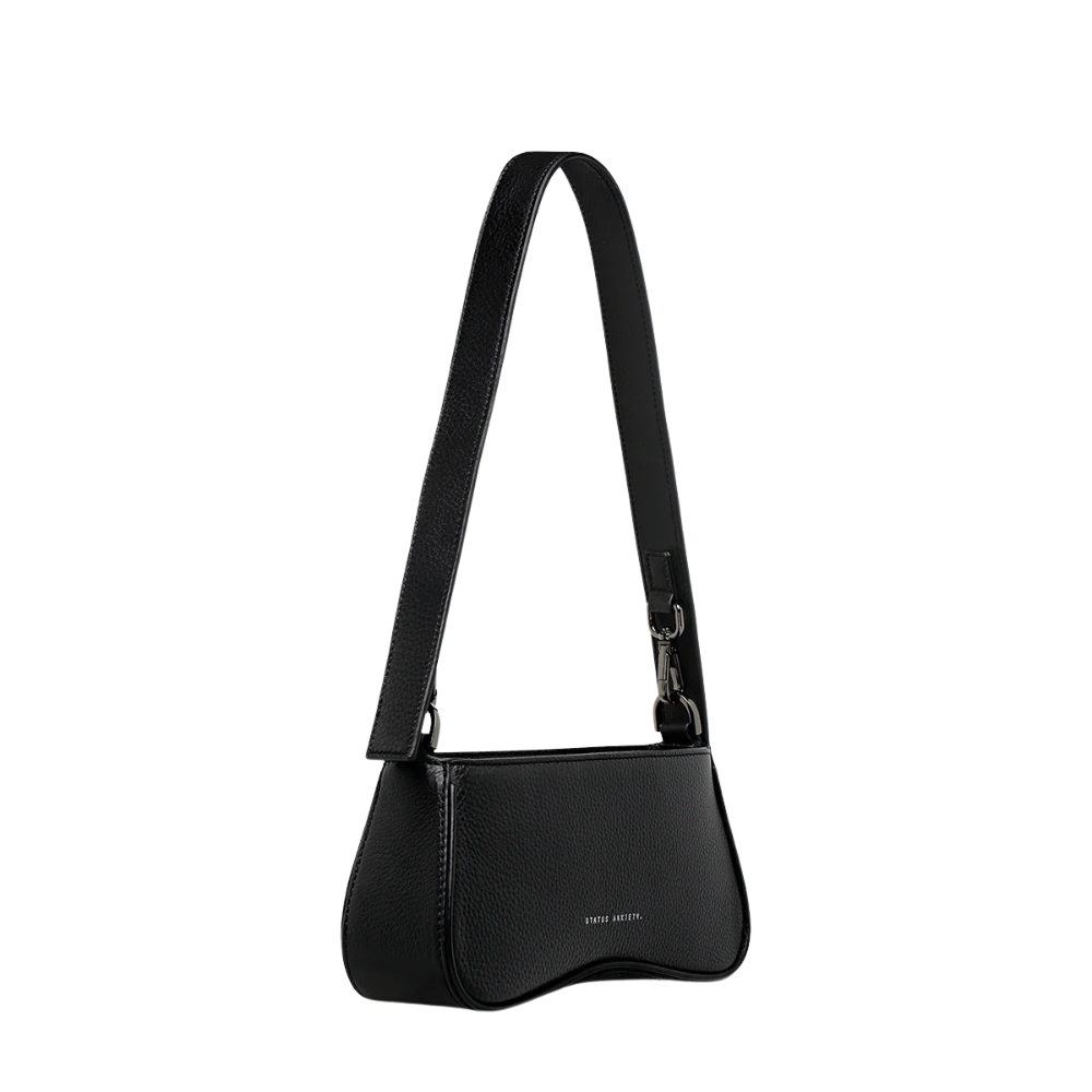Polaris - Black