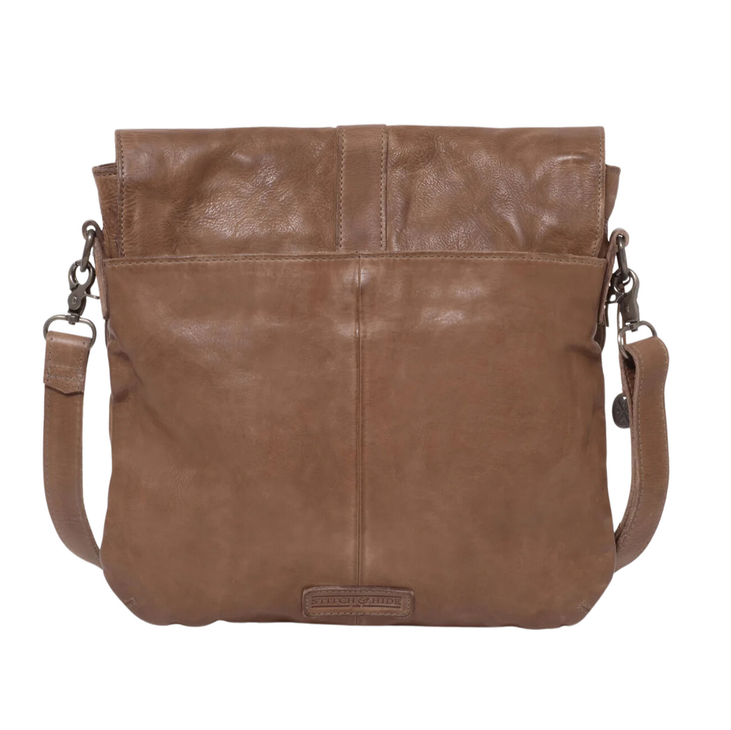 Berlin Bag - Taupe