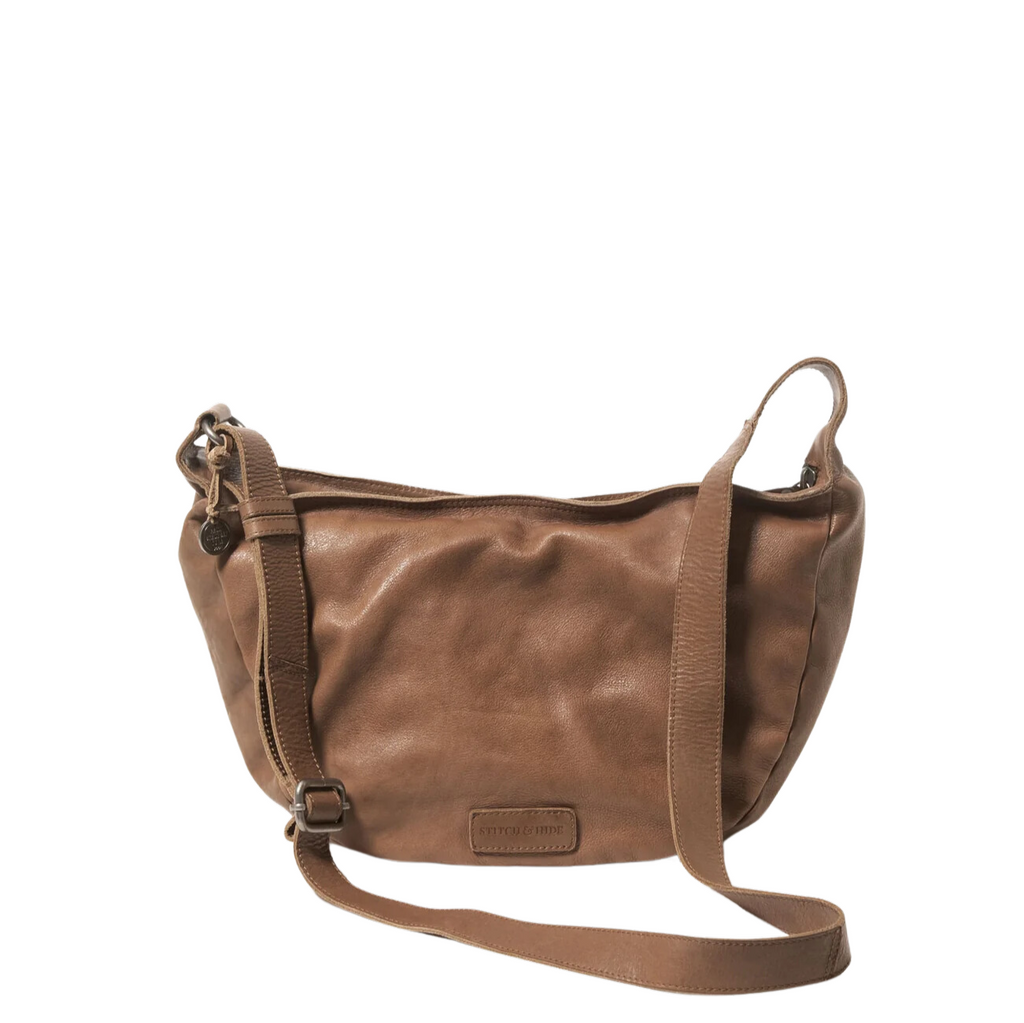 Byron Bag - Taupe