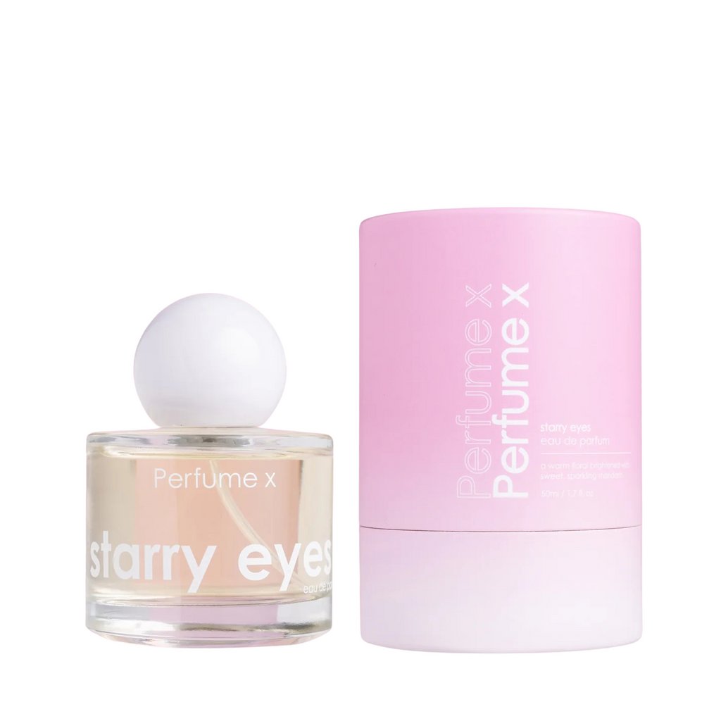 Starry Eyes Perfume