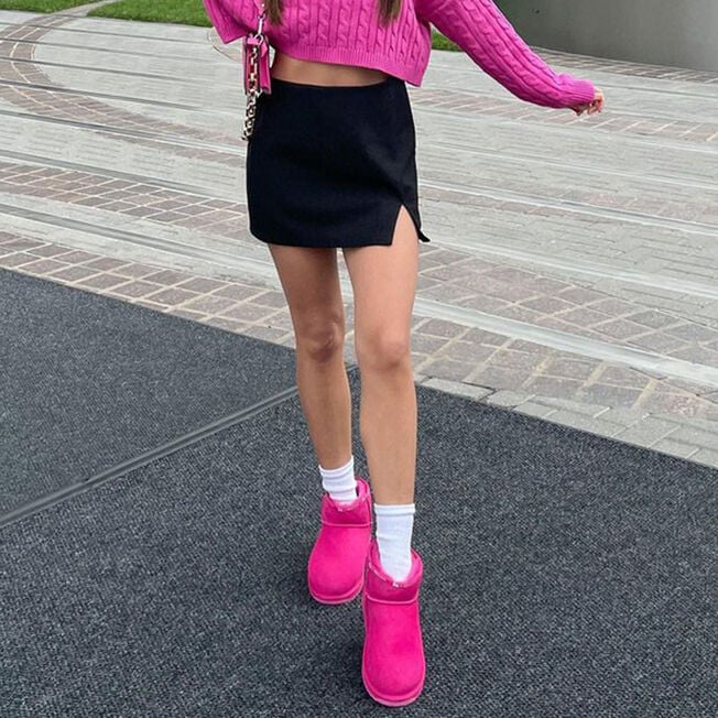 Stinger Micro - Barbie Pink