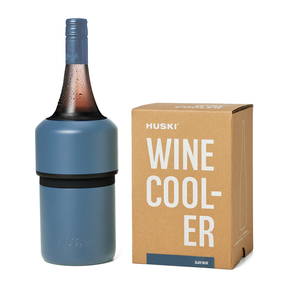 Wine Cooler -Slate Blue (Limited Release)