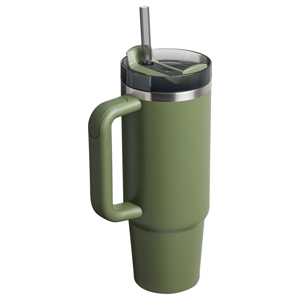 30oz Quencher 2.0 - Dried Pine