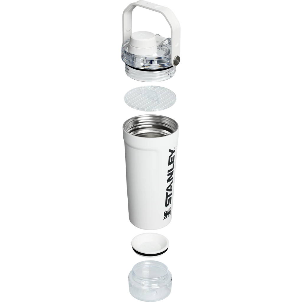 The Activate Shaker - 20oz Chalk
