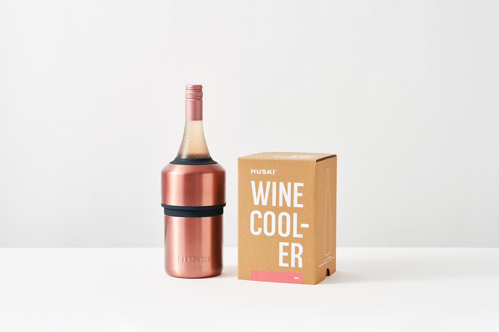 Wine Cooler - Rose