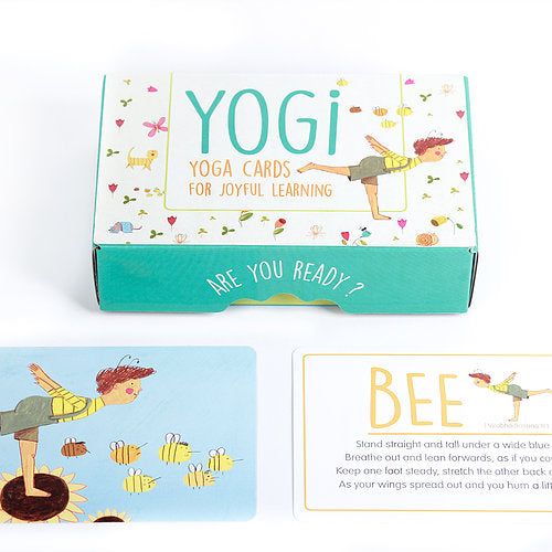 Yogi Fun Yogi Kit