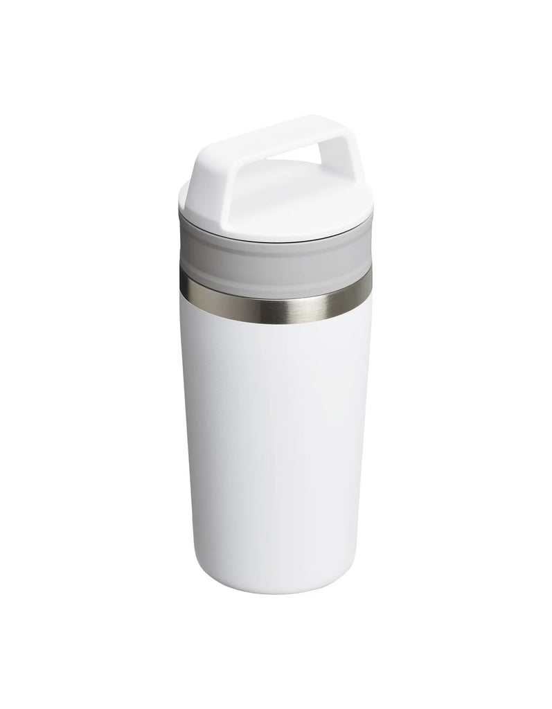 12oz Cafe to Go Travel Mug - Frost